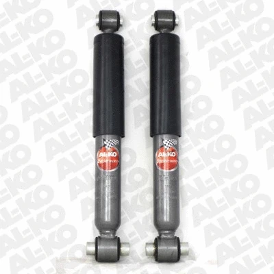 Shock Absorber (810007)