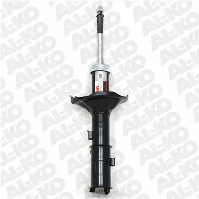 Shock Absorber (301715)