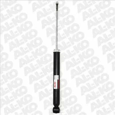 Shock Absorber (101463)