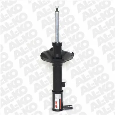 Shock Absorber (300815)