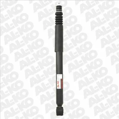 Shock Absorber (104163)