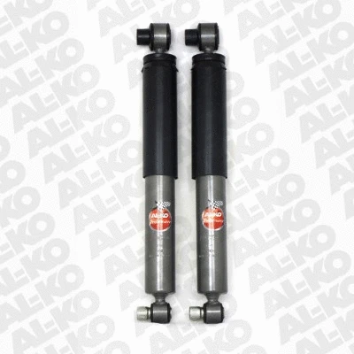 Shock Absorber (810038)