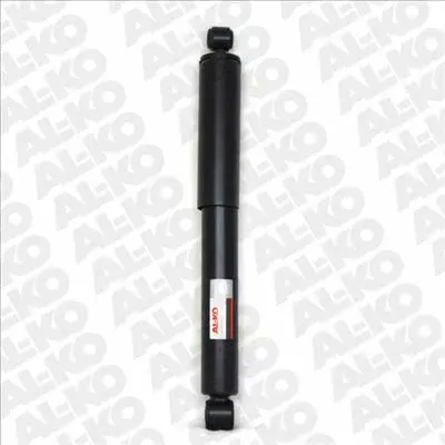 Shock Absorber (202203)
