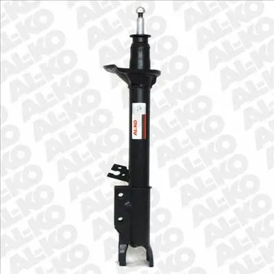 Shock Absorber (307422)