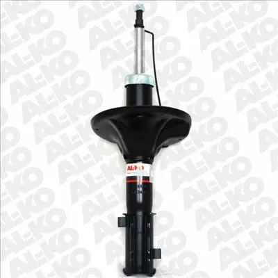 Shock Absorber (302654)