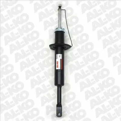 Shock Absorber (201103)