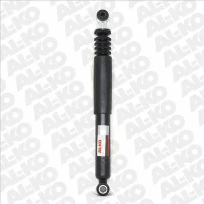 Shock Absorber (108063)
