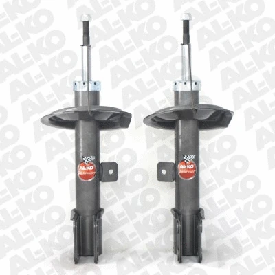 Shock Absorber (810072)