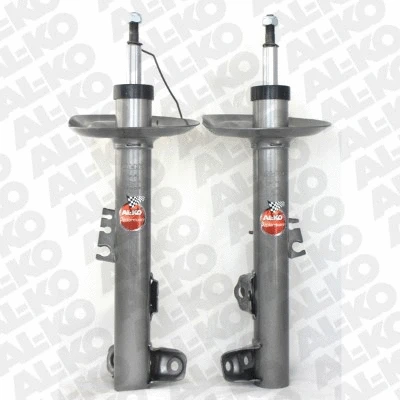 Shock Absorber (810058)