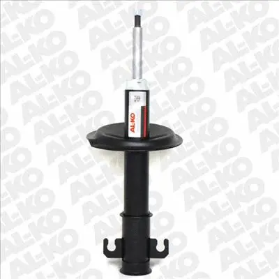 Shock Absorber (307200)