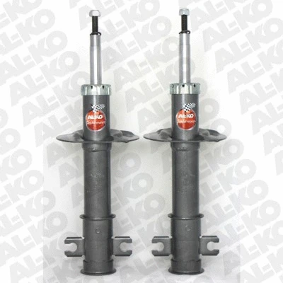 Shock Absorber (810065)