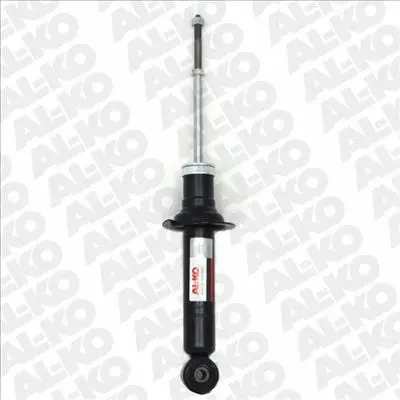 Shock Absorber (102463)