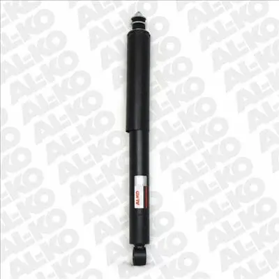 Shock Absorber (202103)