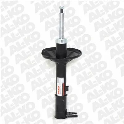 Shock Absorber (300812)