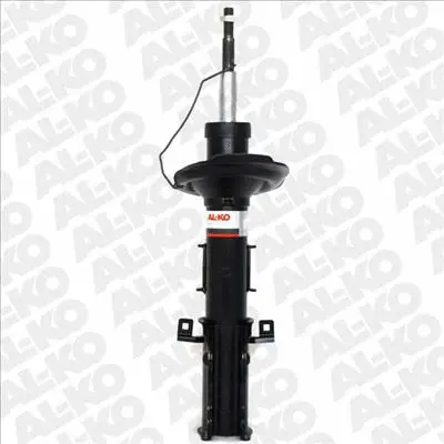 Shock Absorber (303263)