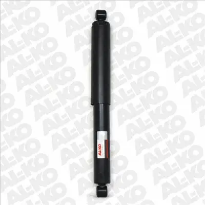 Shock Absorber (201903)
