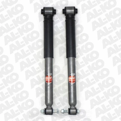 Shock Absorber (810020)
