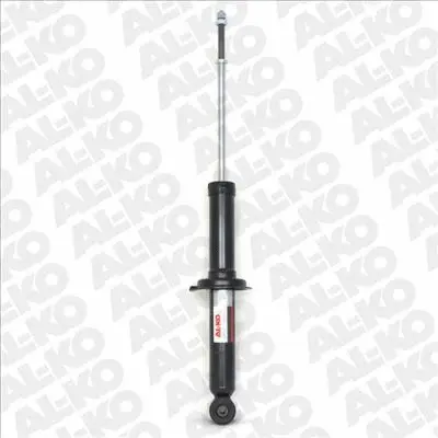 Shock Absorber (107860)