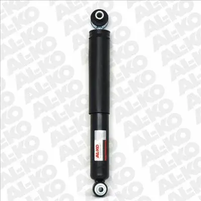 Shock Absorber (200803)