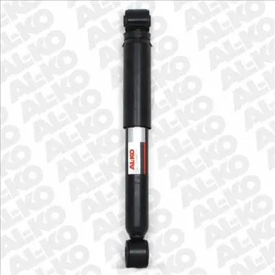 Shock Absorber (102583)