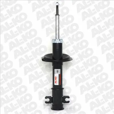 Shock Absorber (300123)