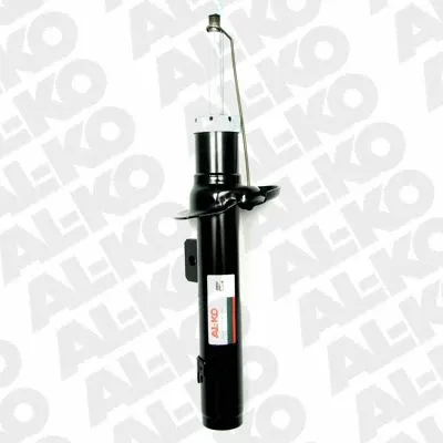 Shock Absorber (300015)