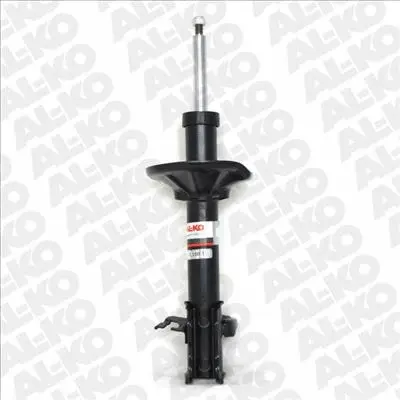 Shock Absorber (301002)