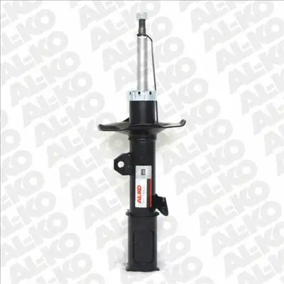 Shock Absorber (302015)
