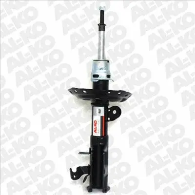 Shock Absorber (304254)