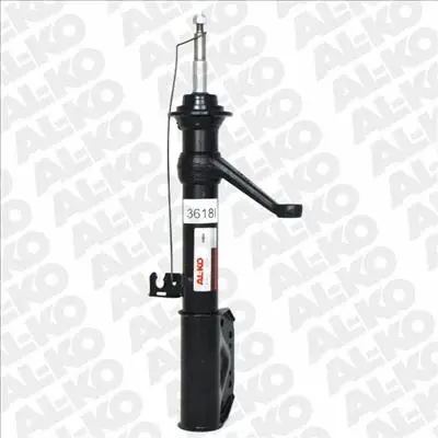 Shock Absorber (306182)