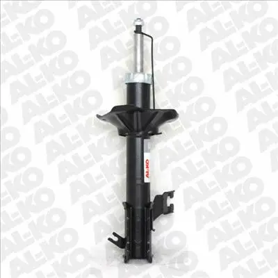 Shock Absorber (301724)