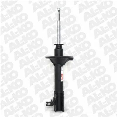 Shock Absorber (300762)