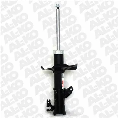 Shock Absorber (302695)