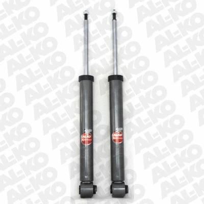 Shock Absorber (810046)
