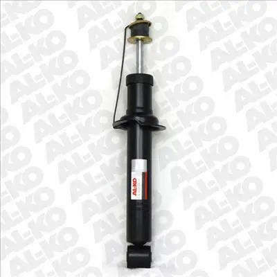 Shock Absorber (201603)