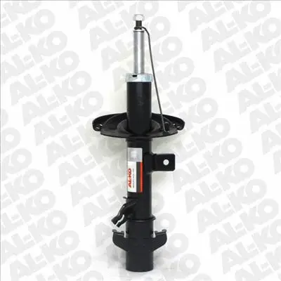 Shock Absorber (302074)