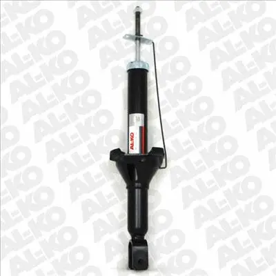 Shock Absorber (102823)