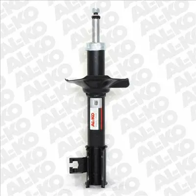 Shock Absorber (301834)