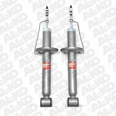 Shock Absorber (810001)