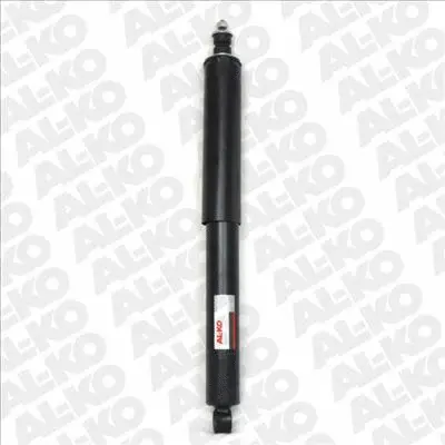 Shock Absorber (201703)