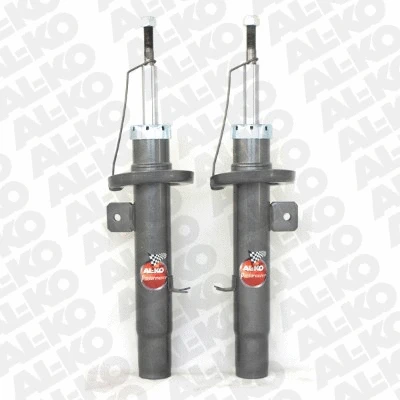Shock Absorber (810075)