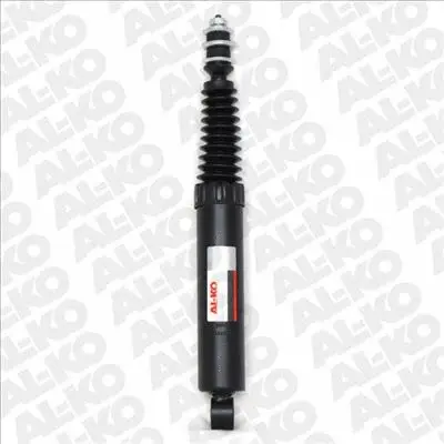 Shock Absorber (206650)