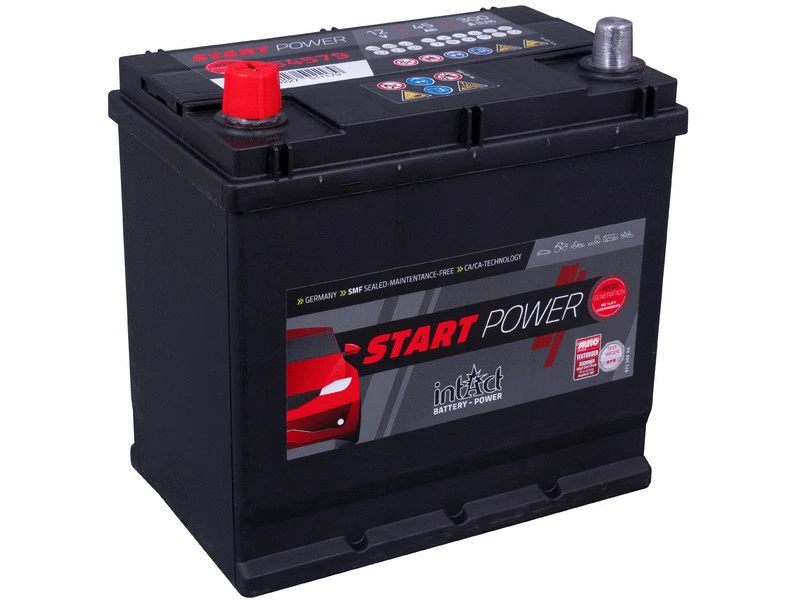 Starter Battery
