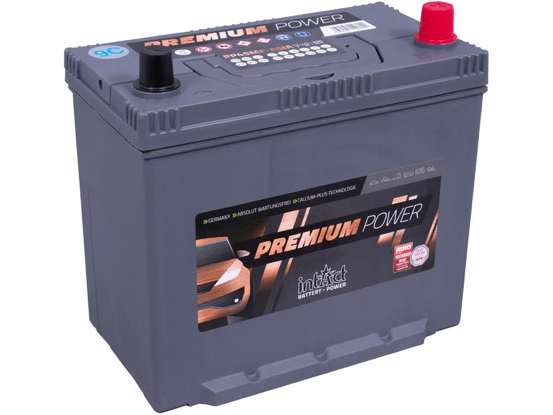 Starter Battery