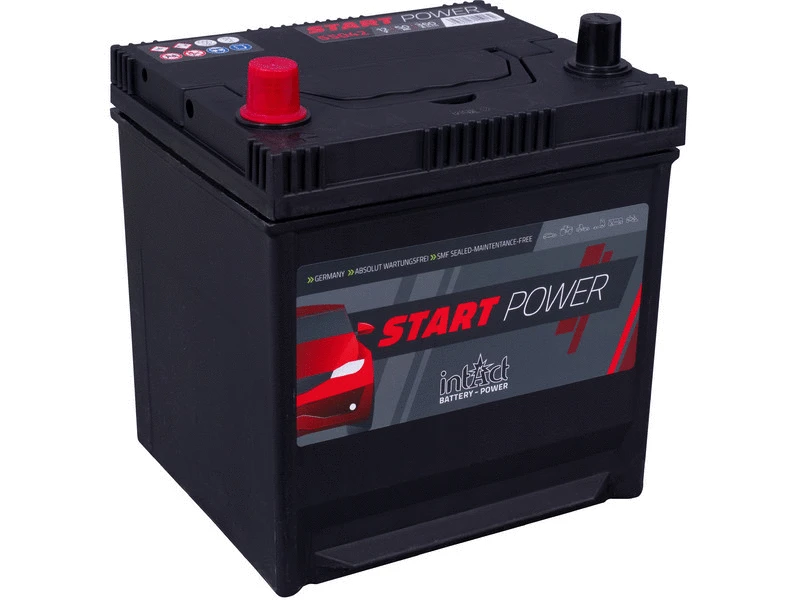 Starter Battery