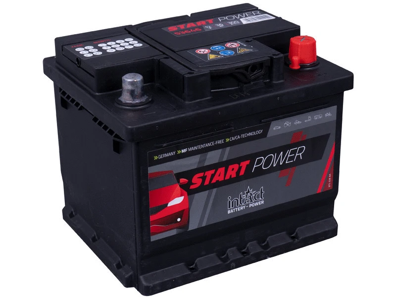 Starter Battery