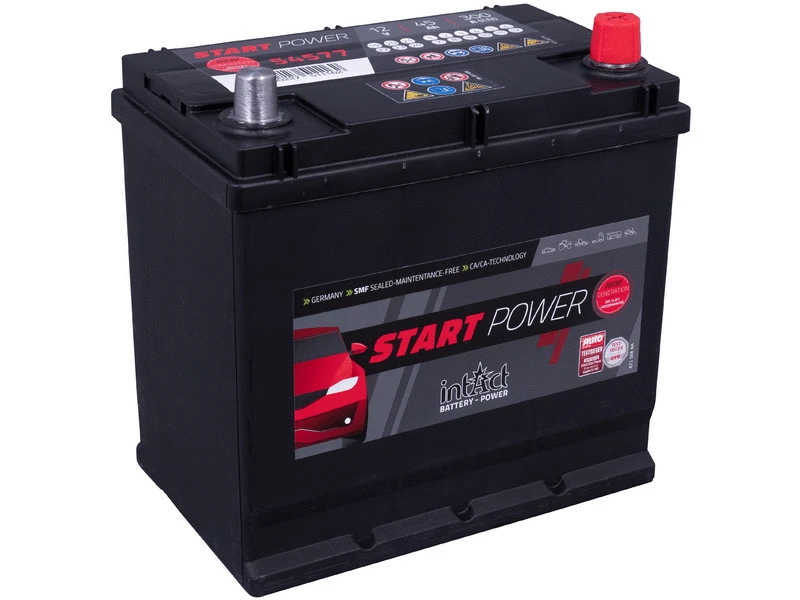 Starter Battery