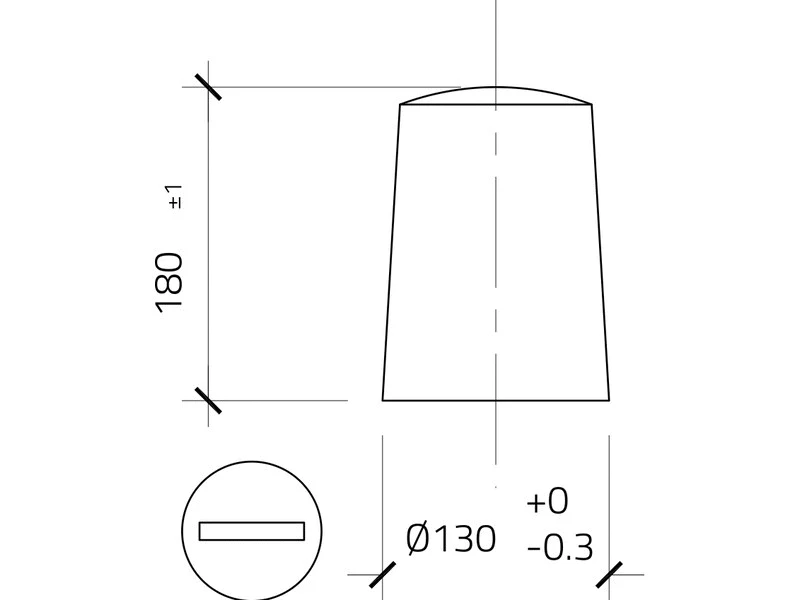 Starter Battery