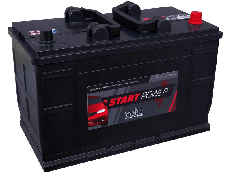 Starter Battery