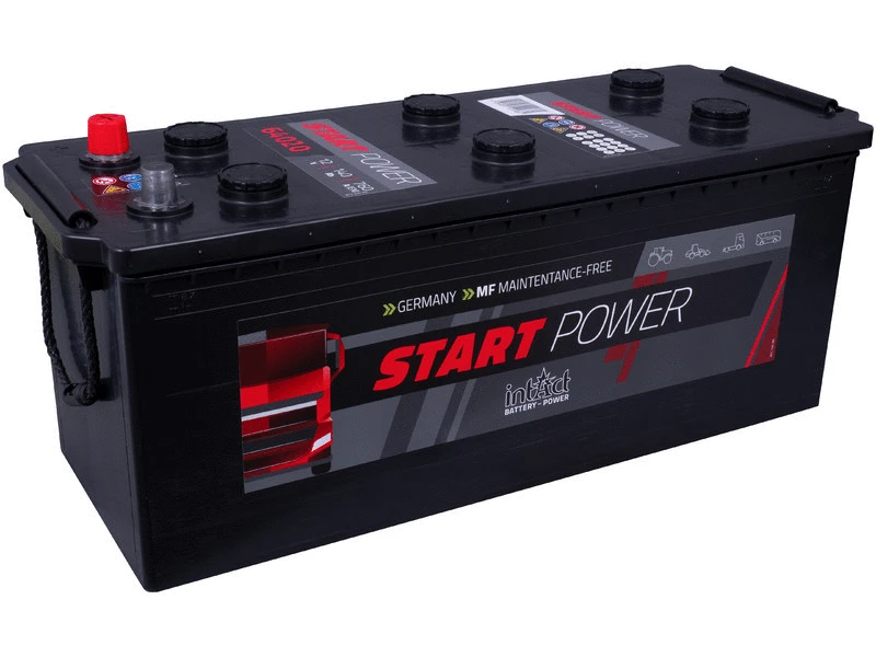 Starter Battery